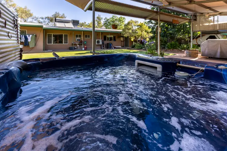 Third view of Homely house listing, 6 Gall Street, East Side NT 870