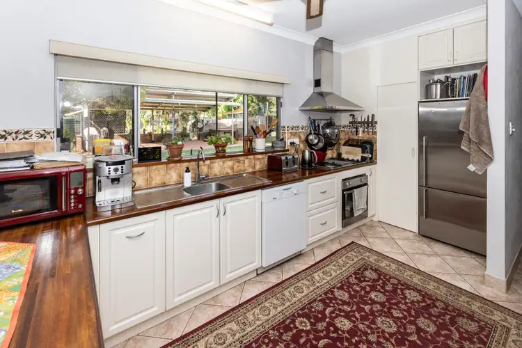 Fourth view of Homely house listing, 6 Gall Street, East Side NT 870