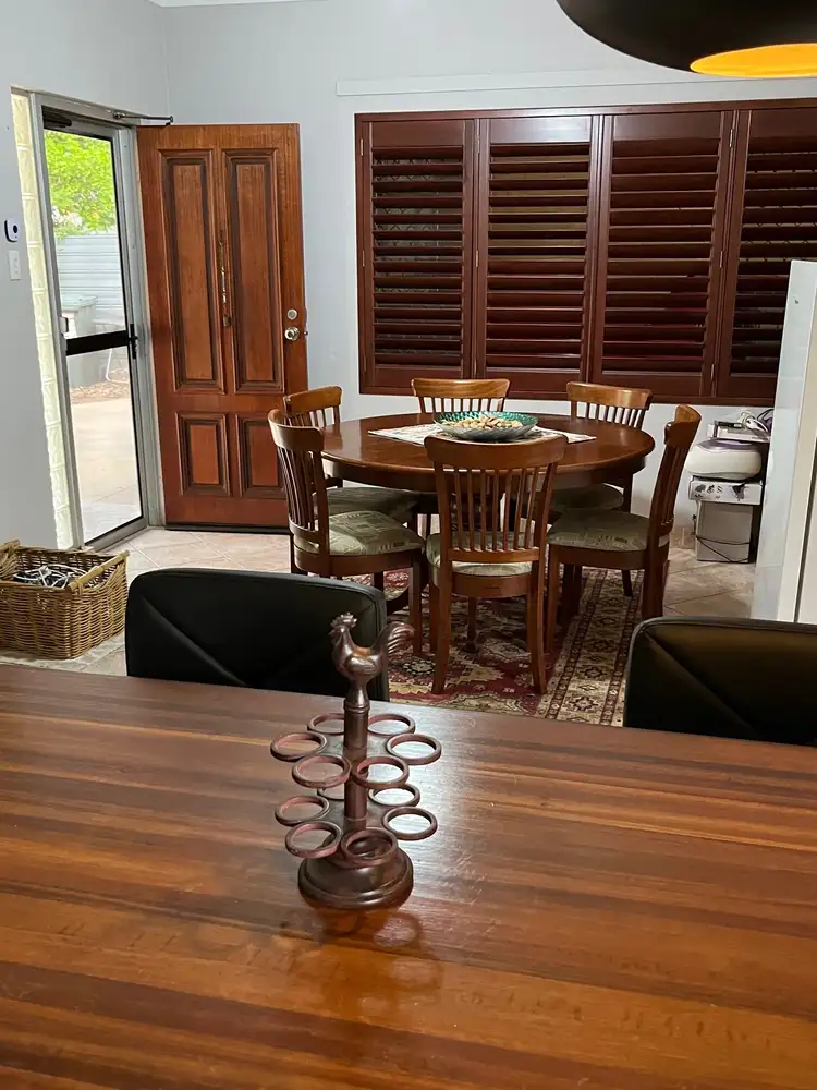 Sixth view of Homely house listing, 6 Gall Street, East Side NT 870