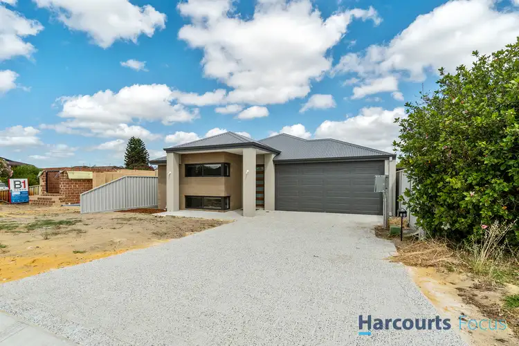 1A Eudanda Place, Cannington WA 6107