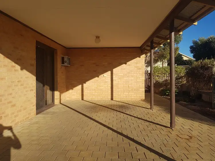 Second view of Homely semi-detached listing, 2/6 Ocean Drive, Port Denison WA 6525