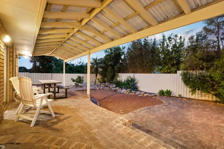 Second view of Homely house listing, 3 Nunn Close, Bateman WA 6150