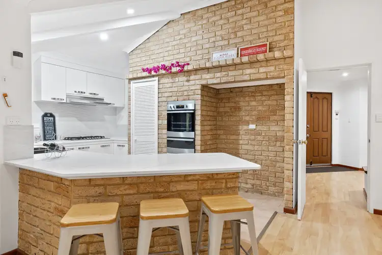 Fifth view of Homely house listing, 3 Nunn Close, Bateman WA 6150