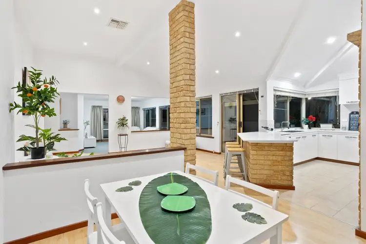 Seventh view of Homely house listing, 3 Nunn Close, Bateman WA 6150