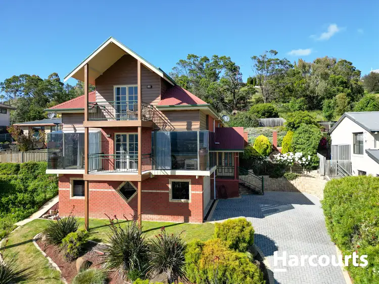 Main view of Homely house listing, 27 Penrith Street, Riverside TAS 7250