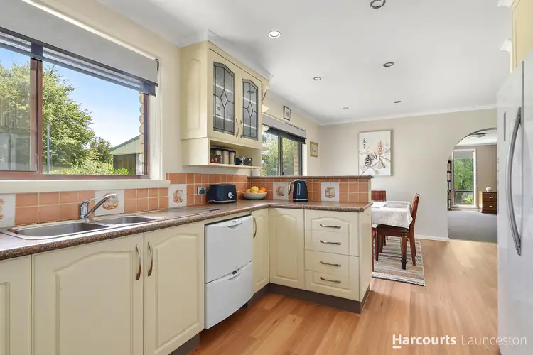 Sixth view of Homely house listing, 2 Ridge Street, Hillwood TAS 7252