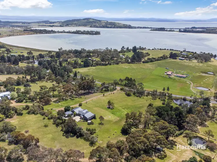 Main view of Homely house listing, 182 Clifton Beach Road, Clifton Beach TAS 7020