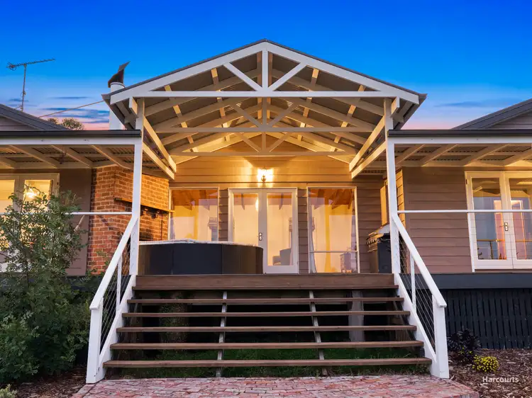 Third view of Homely house listing, 182 Clifton Beach Road, Clifton Beach TAS 7020