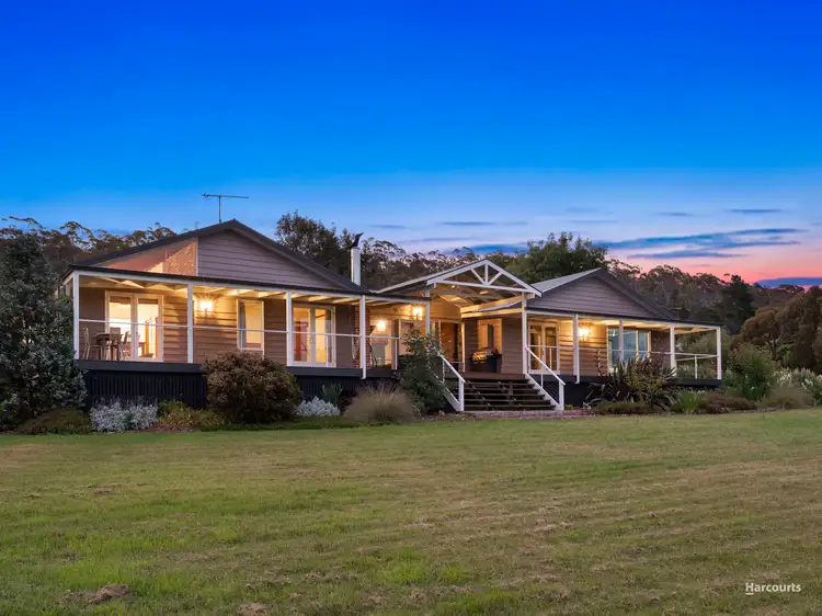 Fourth view of Homely house listing, 182 Clifton Beach Road, Clifton Beach TAS 7020