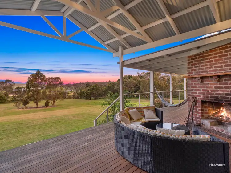 Fifth view of Homely house listing, 182 Clifton Beach Road, Clifton Beach TAS 7020