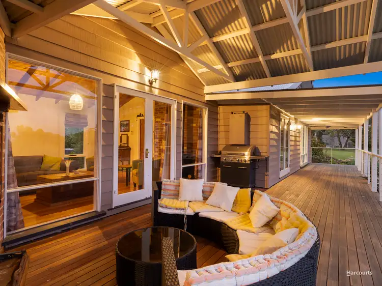 Sixth view of Homely house listing, 182 Clifton Beach Road, Clifton Beach TAS 7020