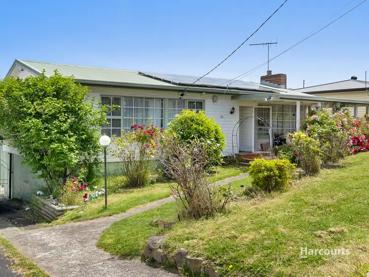 10 Magnolia Road