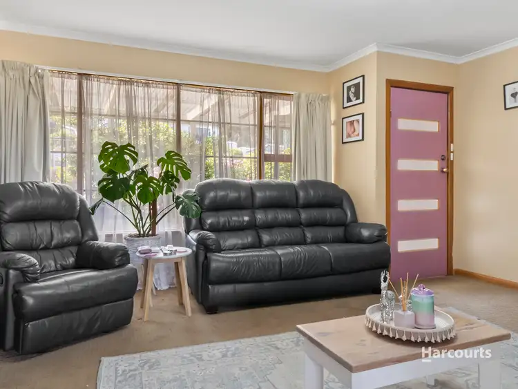 Fifth view of Homely house listing, 10 Magnolia Road, Risdon Vale TAS 7016