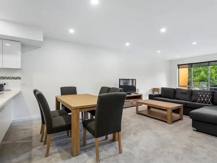 Fifth view of Homely apartment listing, 5/1A Elizabeth Street, Hastings VIC 3915