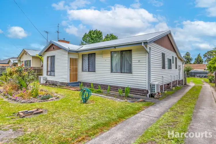 58 Service Road North, Moe VIC 3825