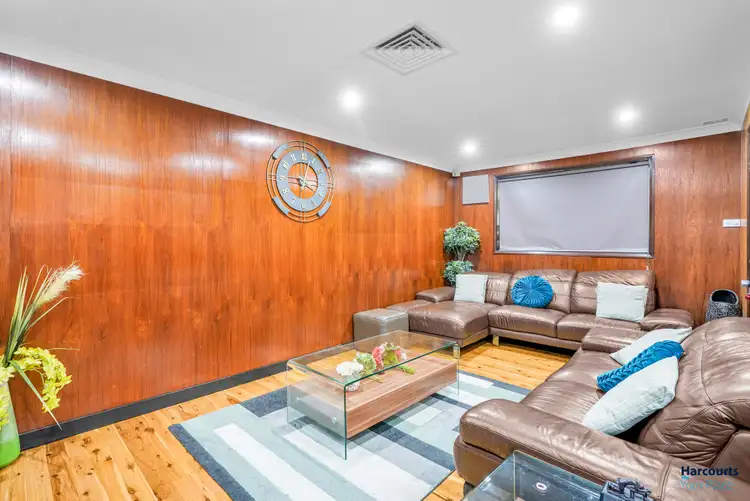 Second view of Homely house listing, 4 Roche Grove, Shalvey NSW 2770