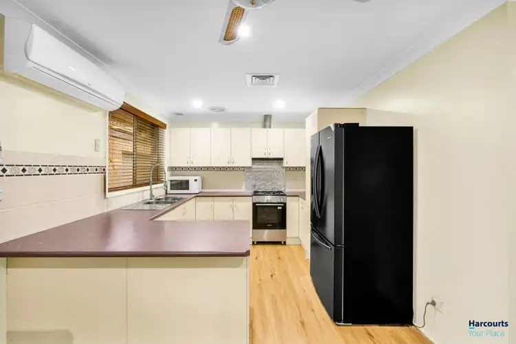 Third view of Homely house listing, 4 Roche Grove, Shalvey NSW 2770