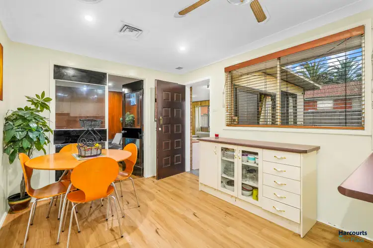 Fourth view of Homely house listing, 4 Roche Grove, Shalvey NSW 2770