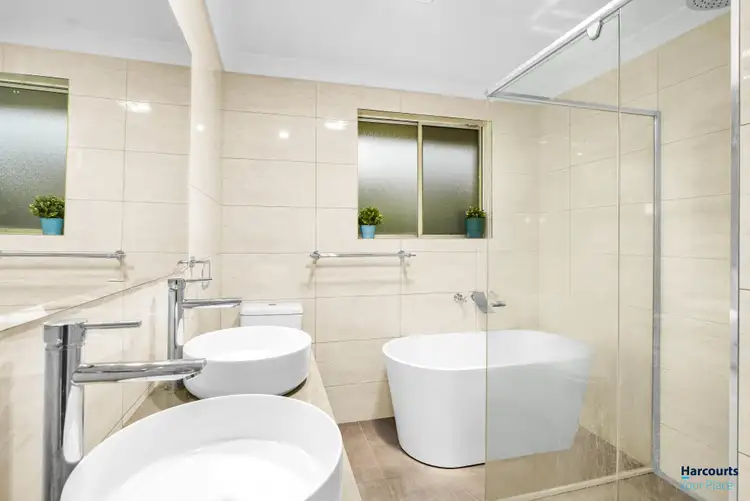 Fifth view of Homely house listing, 4 Roche Grove, Shalvey NSW 2770