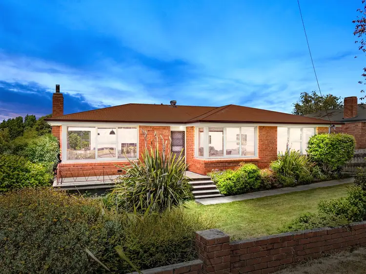 Main view of Homely house listing, 5 Henrietta Grove, West Launceston TAS 7250