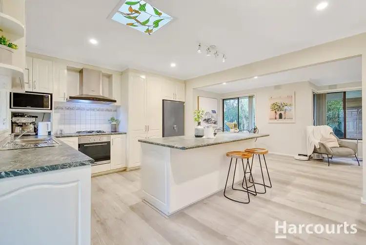 2 Prenton Court, Wantirna VIC 3152