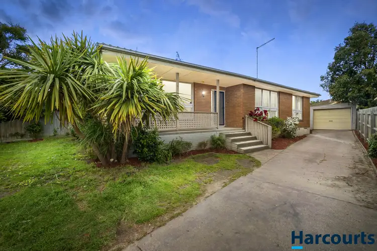 Main view of Homely house listing, 8 Maxlyn Avenue, Ballarat East VIC 3350