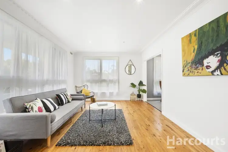 Second view of Homely house listing, 8 Maxlyn Avenue, Ballarat East VIC 3350