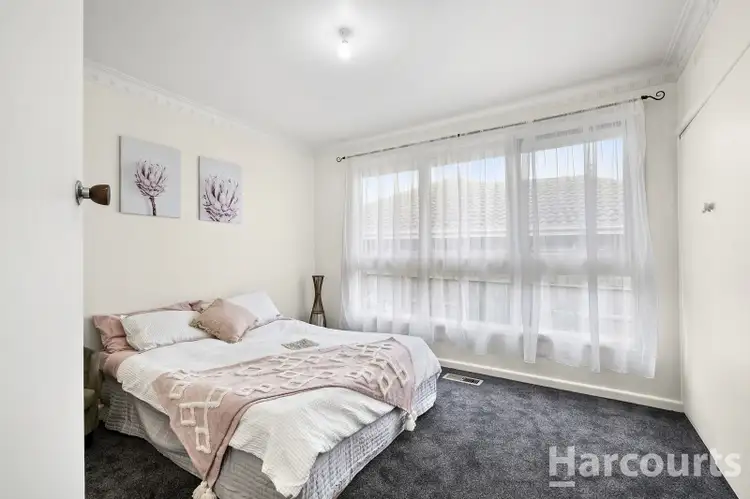 Fifth view of Homely house listing, 8 Maxlyn Avenue, Ballarat East VIC 3350