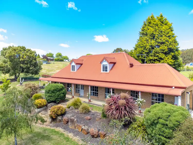 Main view of Homely house listing, 183 Cormiston Road, Riverside TAS 7250