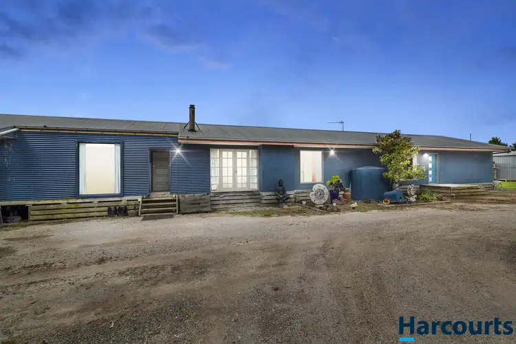 Second view of Homely rural property listing, 120 School Lane, Cambrian Hill VIC 3352