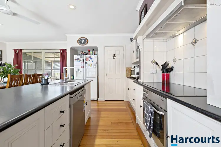 Third view of Homely rural property listing, 120 School Lane, Cambrian Hill VIC 3352