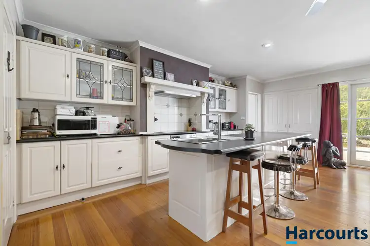 Fourth view of Homely rural property listing, 120 School Lane, Cambrian Hill VIC 3352