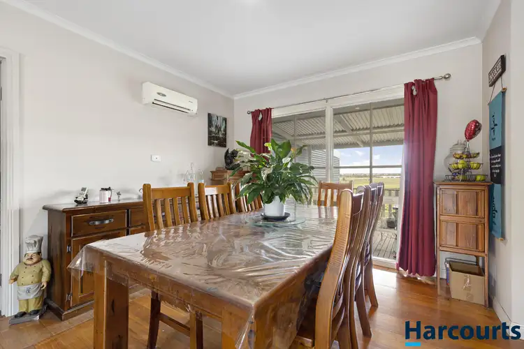 Fifth view of Homely rural property listing, 120 School Lane, Cambrian Hill VIC 3352