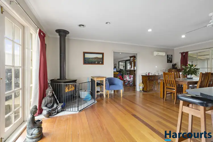 Sixth view of Homely rural property listing, 120 School Lane, Cambrian Hill VIC 3352