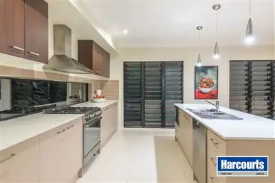 Fifth view of Homely house listing, 5 Thomsen Court, The Gap QLD