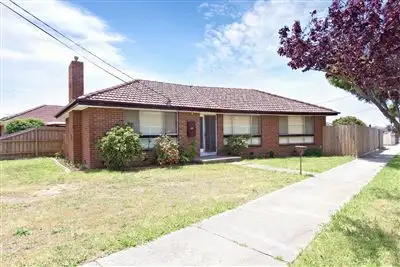 Main view of Homely house listing, 64 Darebin Drive, Thomastown VIC