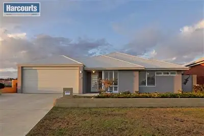Main view of Homely house listing, 27 Windjammer Parkway, Jindalee WA