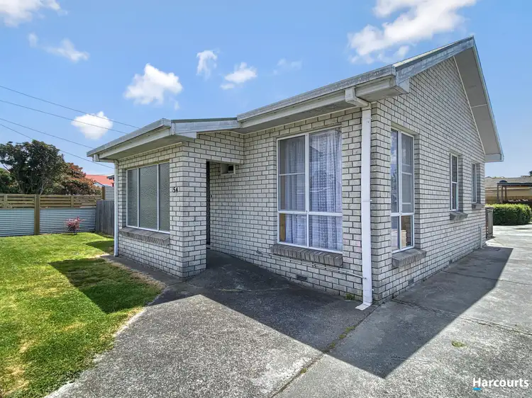 Main view of Homely house listing, 54 Quail Street, St Helens TAS 7216