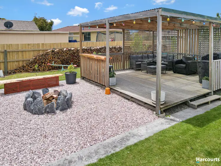 Third view of Homely house listing, 54 Quail Street, St Helens TAS 7216