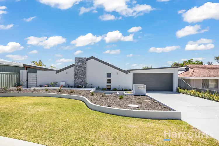 4 Cordova Court, Craigie WA 6025