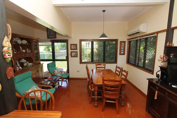 Third view of Homely house listing, 5 Third A Street, Home Hill QLD 4806