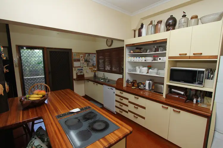 Fourth view of Homely house listing, 5 Third A Street, Home Hill QLD 4806