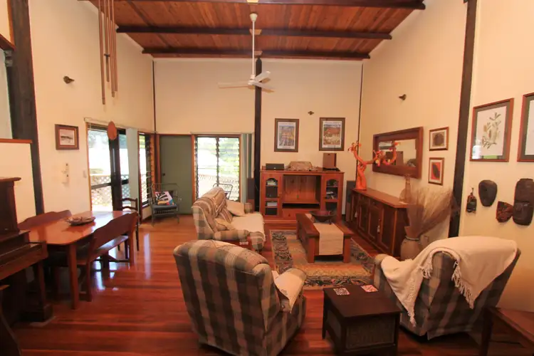 Fifth view of Homely house listing, 5 Third A Street, Home Hill QLD 4806