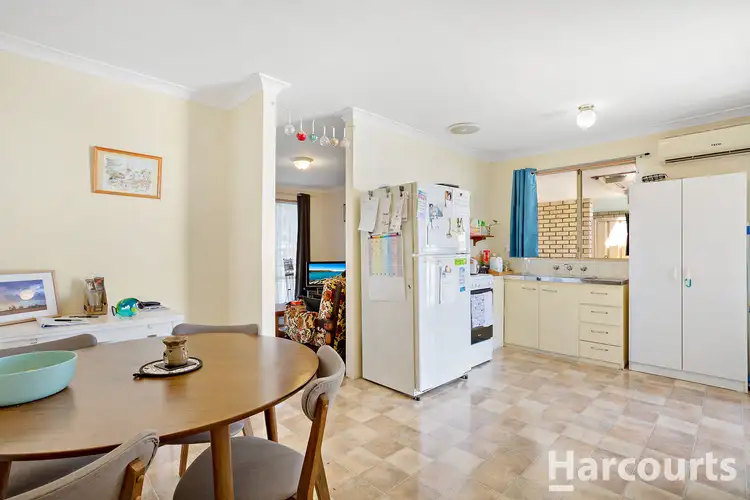 Fifth view of Homely semi-detached listing, 13b Sartorial Place, Greenfields WA 6210