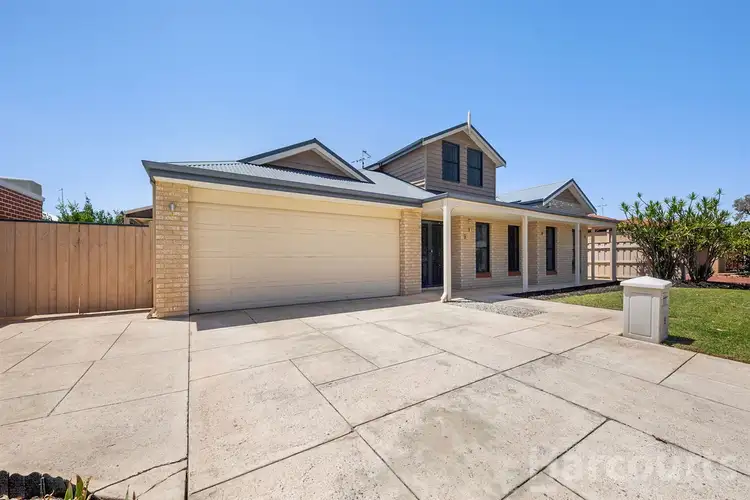 Second view of Homely house listing, 9 Firetail Lane, Erskine WA 6210