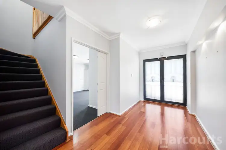 Third view of Homely house listing, 9 Firetail Lane, Erskine WA 6210