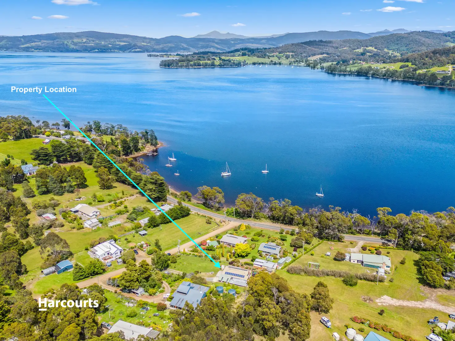 Main view of Homely house listing, 7 Helms Road, Gardners Bay TAS 7112
