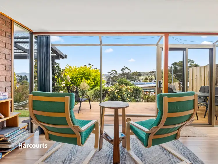 Third view of Homely house listing, 7 Helms Road, Gardners Bay TAS 7112
