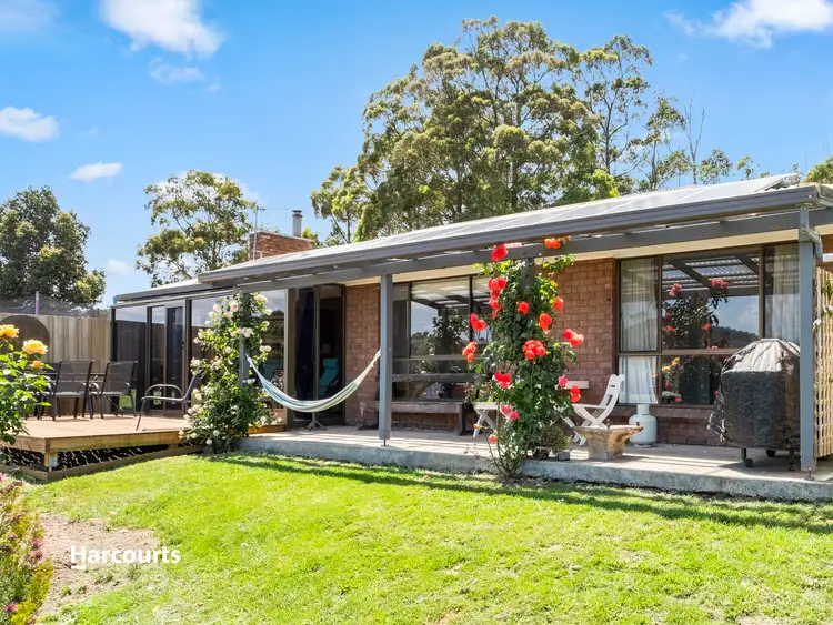 Fourth view of Homely house listing, 7 Helms Road, Gardners Bay TAS 7112
