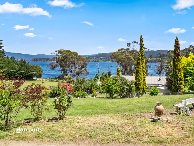 Fifth view of Homely house listing, 7 Helms Road, Gardners Bay TAS 7112